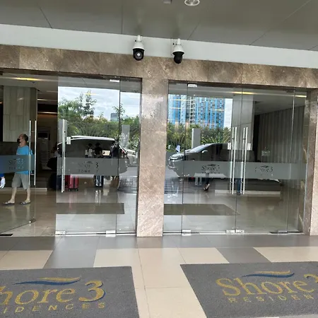 Gateway Mall Of Asia Shore 3 Near Airport Malls